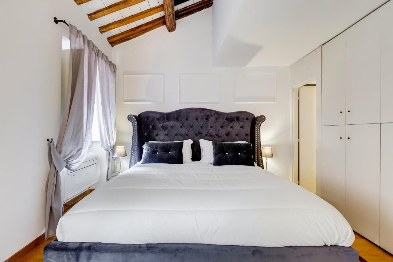 Apartamento Navona Square - Romedreamhome *