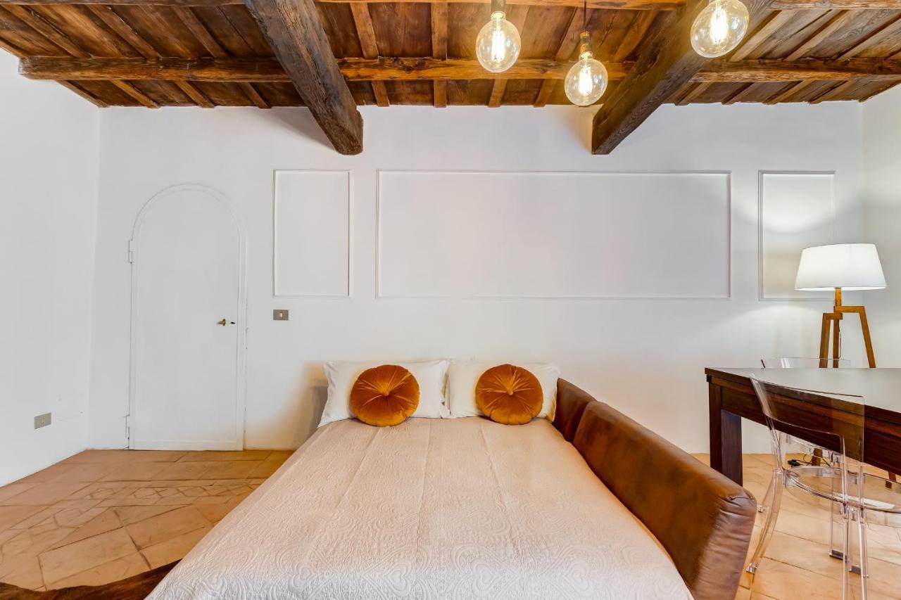 Navona Square - Romedreamhome Apartamento