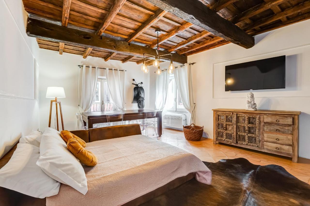 Apartamento Navona Square - Romedreamhome Roma