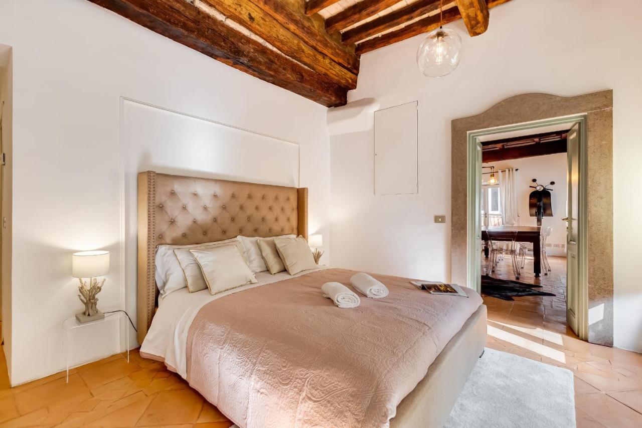 Navona Square - Romedreamhome Roma