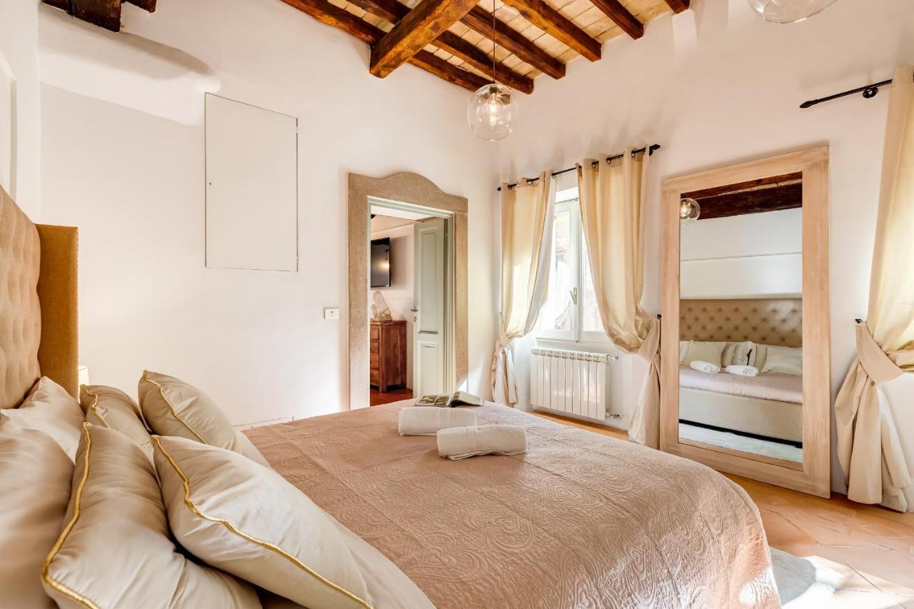 Navona Square - Romedreamhome Apartamento Roma